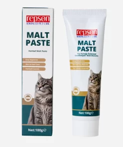 Malt Paste