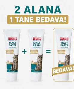 Malt Paste 2+1